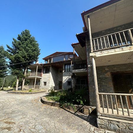 Villazia The Highest Καρδαράς Εξωτερικό φωτογραφία