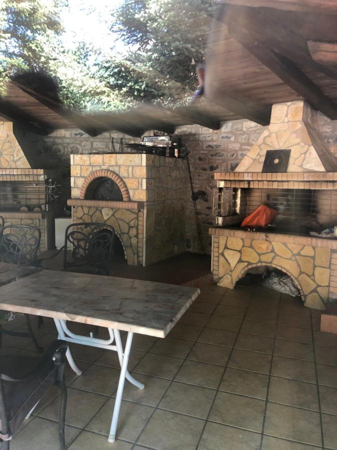 Villazia The Highest Καρδαράς Εξωτερικό φωτογραφία
