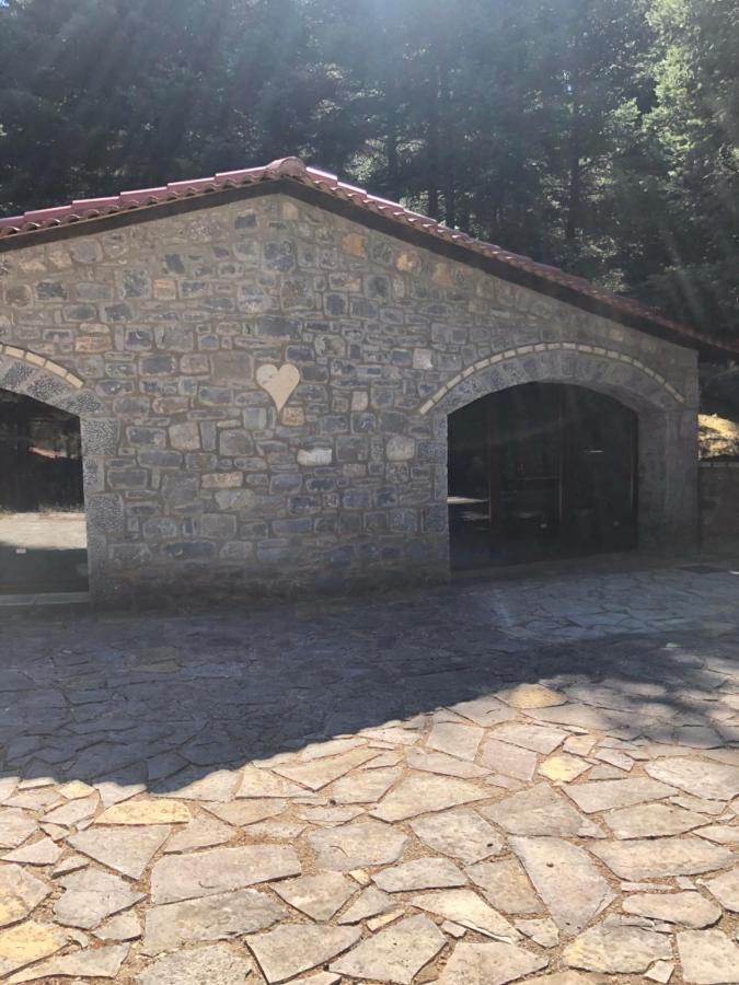 Villazia The Highest Καρδαράς Εξωτερικό φωτογραφία