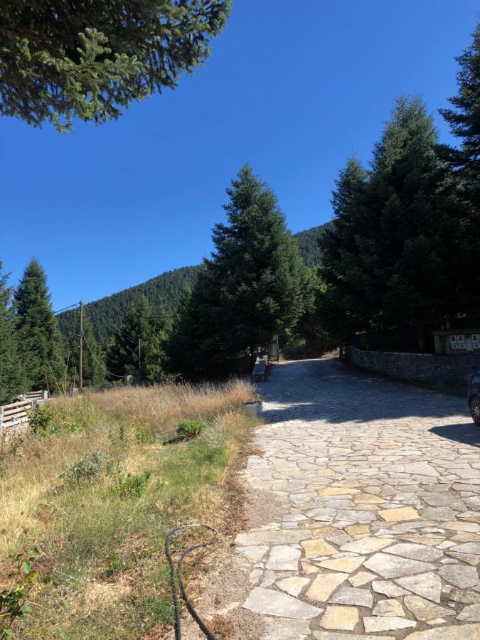 Villazia The Highest Καρδαράς Εξωτερικό φωτογραφία