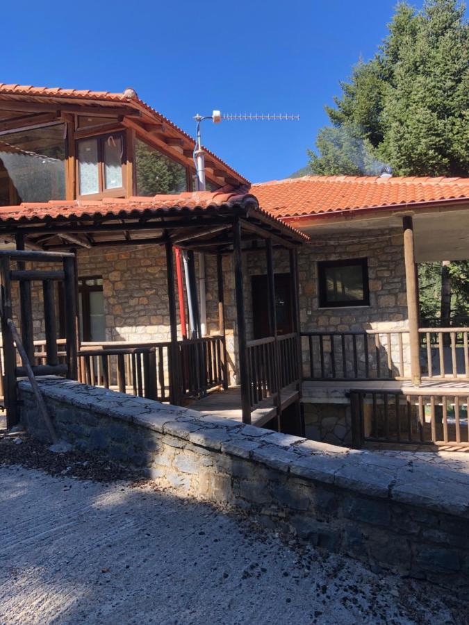 Villazia The Highest Καρδαράς Εξωτερικό φωτογραφία