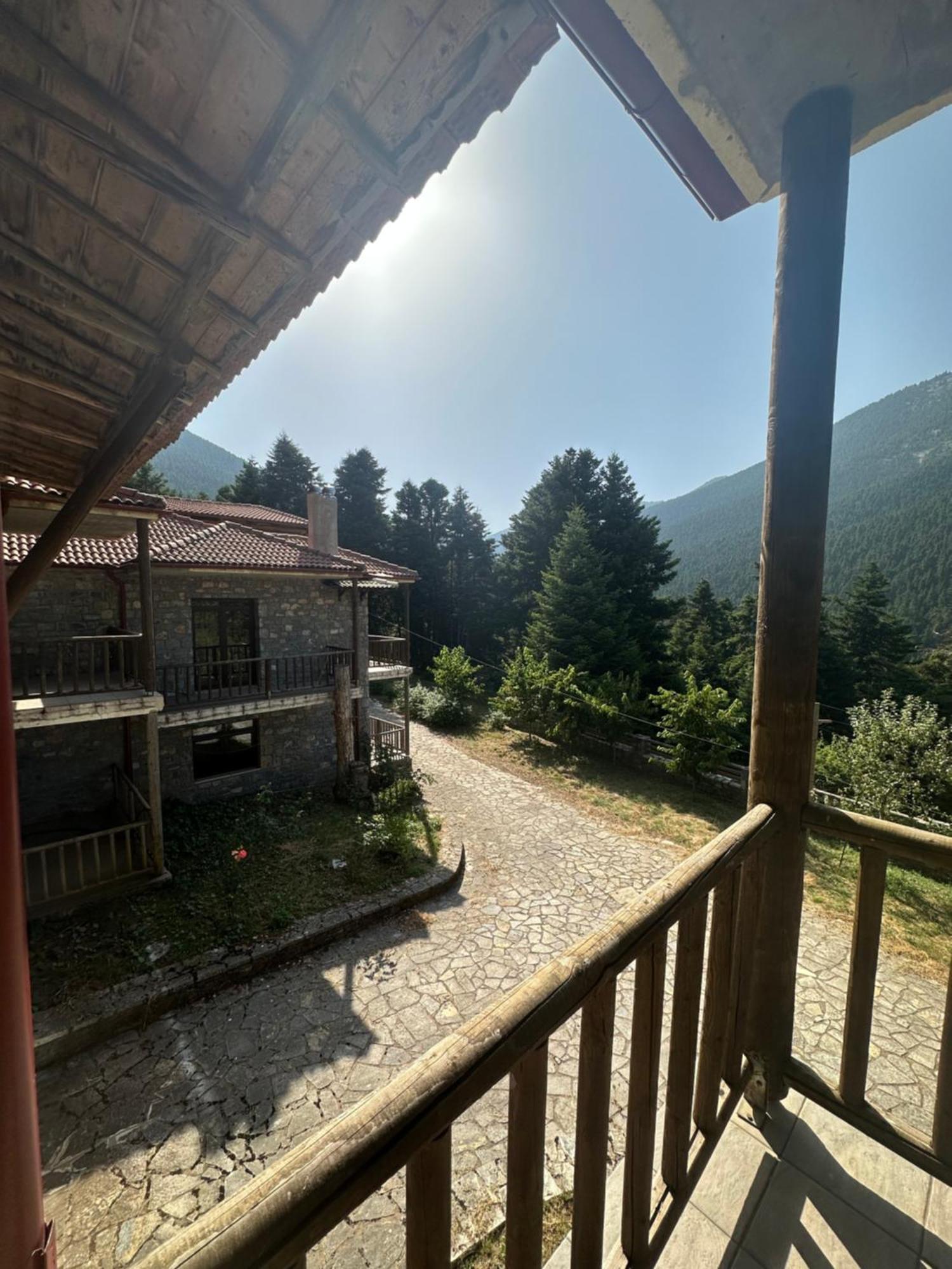 Villazia The Highest Καρδαράς Εξωτερικό φωτογραφία