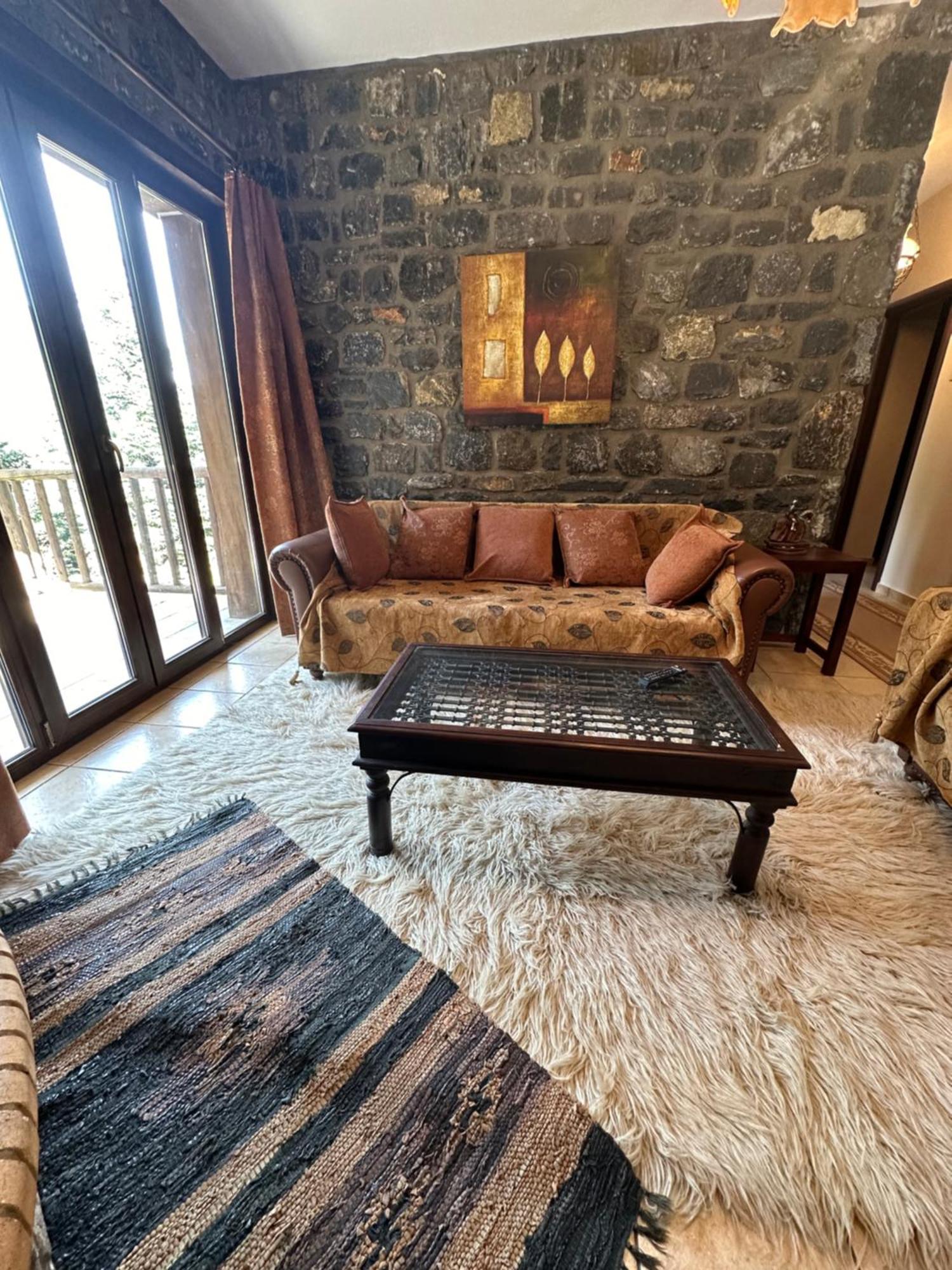 Villazia The Highest Καρδαράς Εξωτερικό φωτογραφία