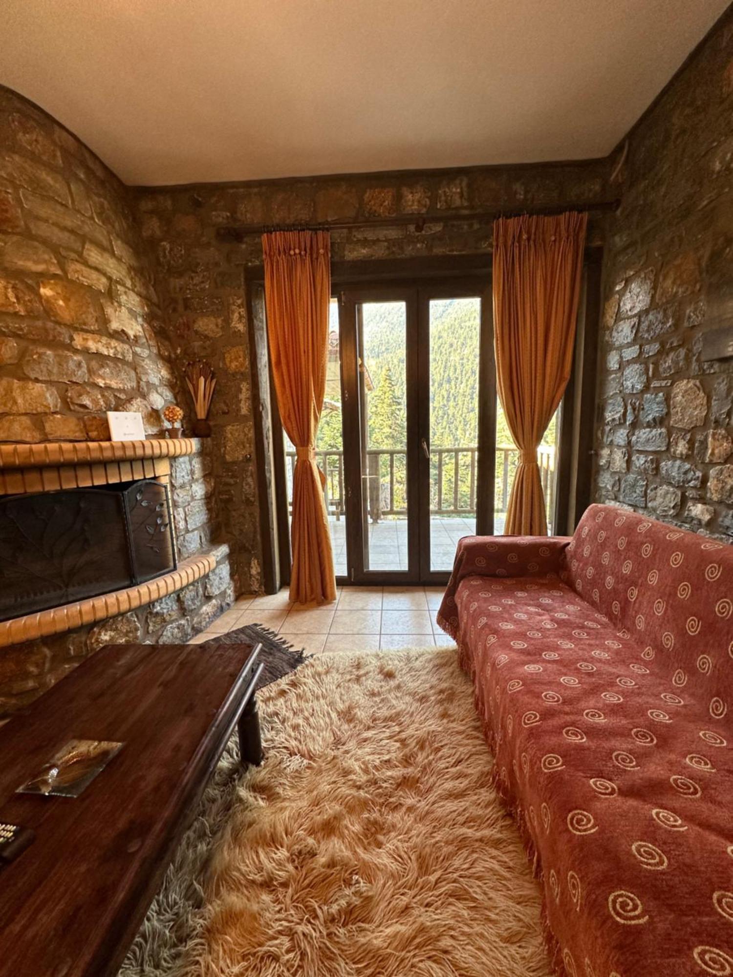 Villazia The Highest Καρδαράς Εξωτερικό φωτογραφία