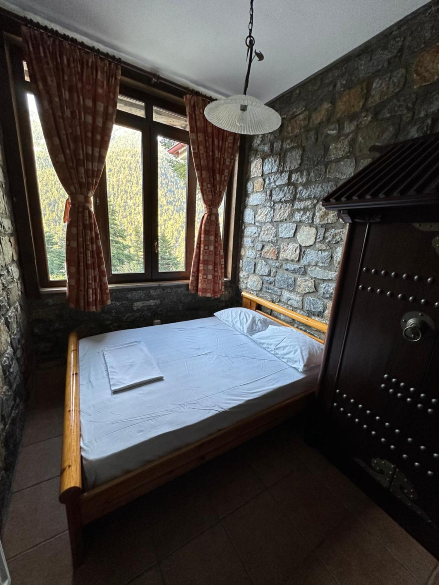 Villazia The Highest Καρδαράς Εξωτερικό φωτογραφία