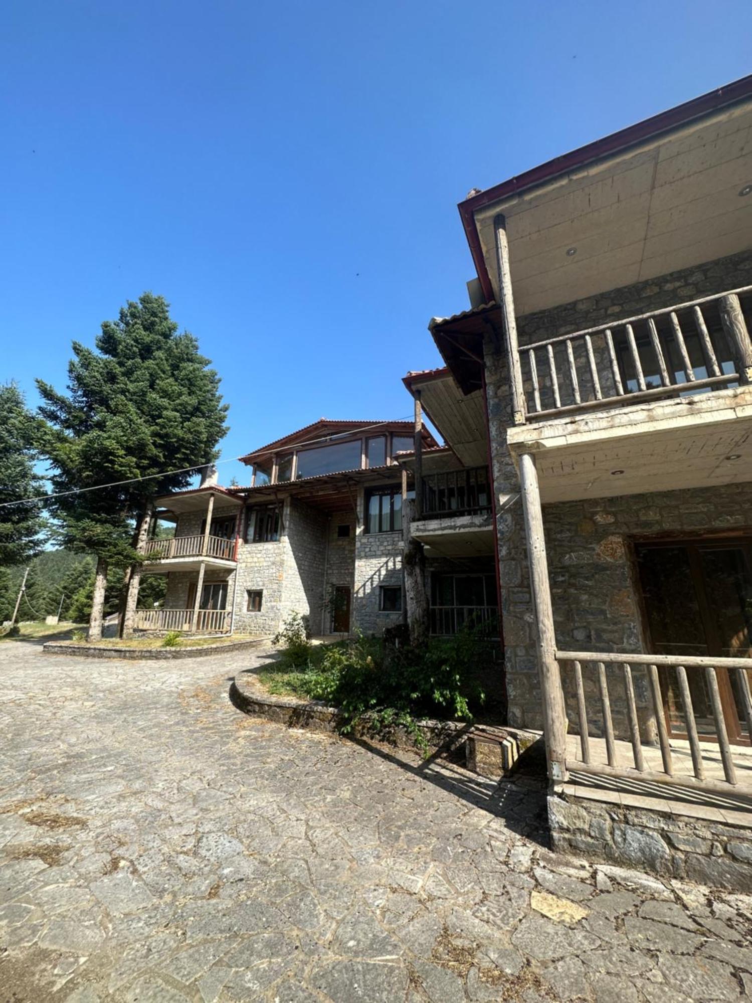 Villazia The Highest Καρδαράς Εξωτερικό φωτογραφία