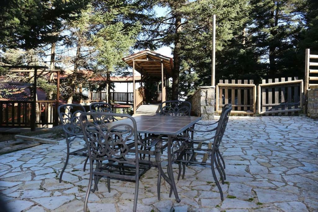 Villazia The Highest Καρδαράς Εξωτερικό φωτογραφία